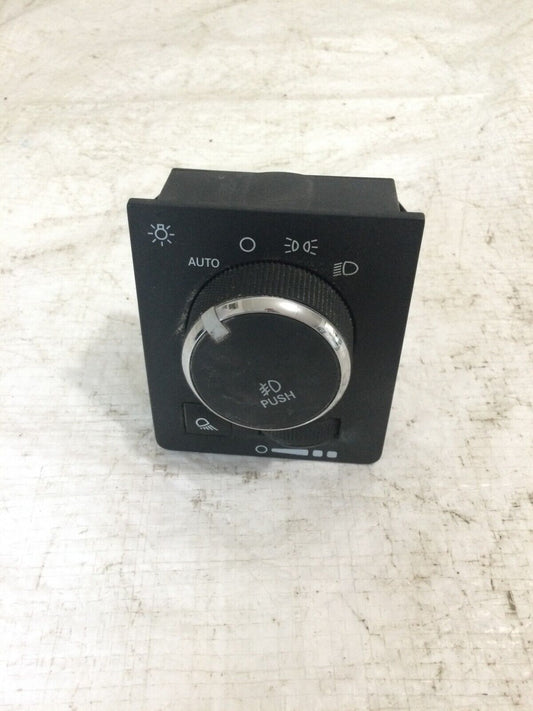 2014-2017 Dodge Ram 1500 Headlight Dashboard Switch  68189154AA OEM
