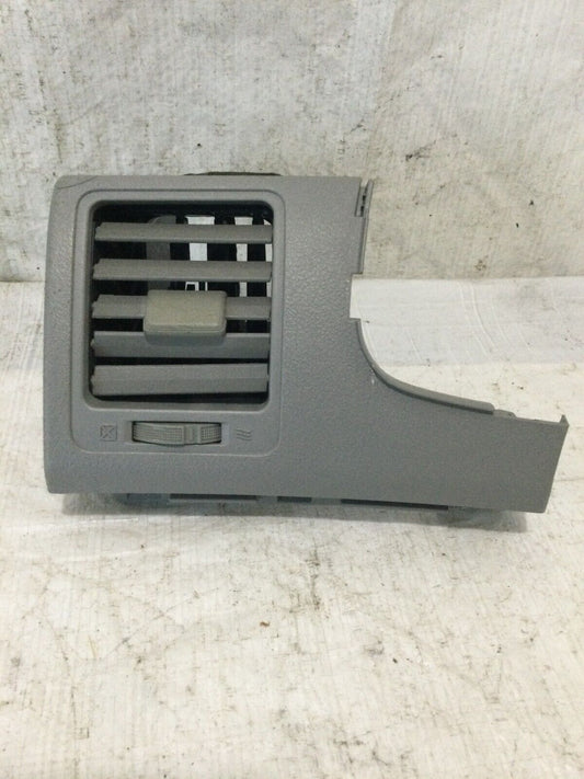 2013 Toyota Corolla Front Left Dash Air Vent 55687-02070 OEM