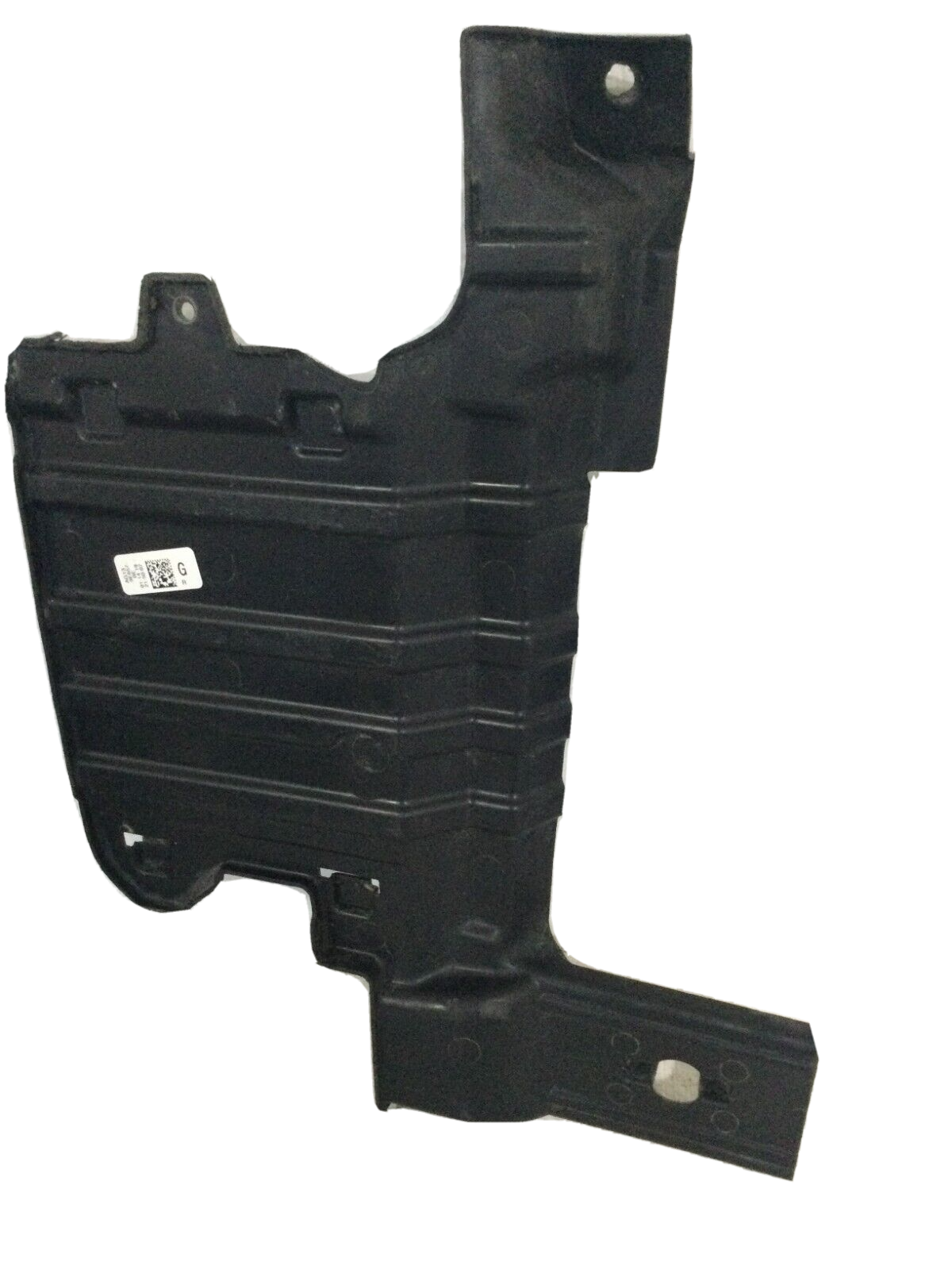 2017  Ford Explorer  Gas Fuel Vapor Canister Mount Bracket OEM AG13-9E857-BE