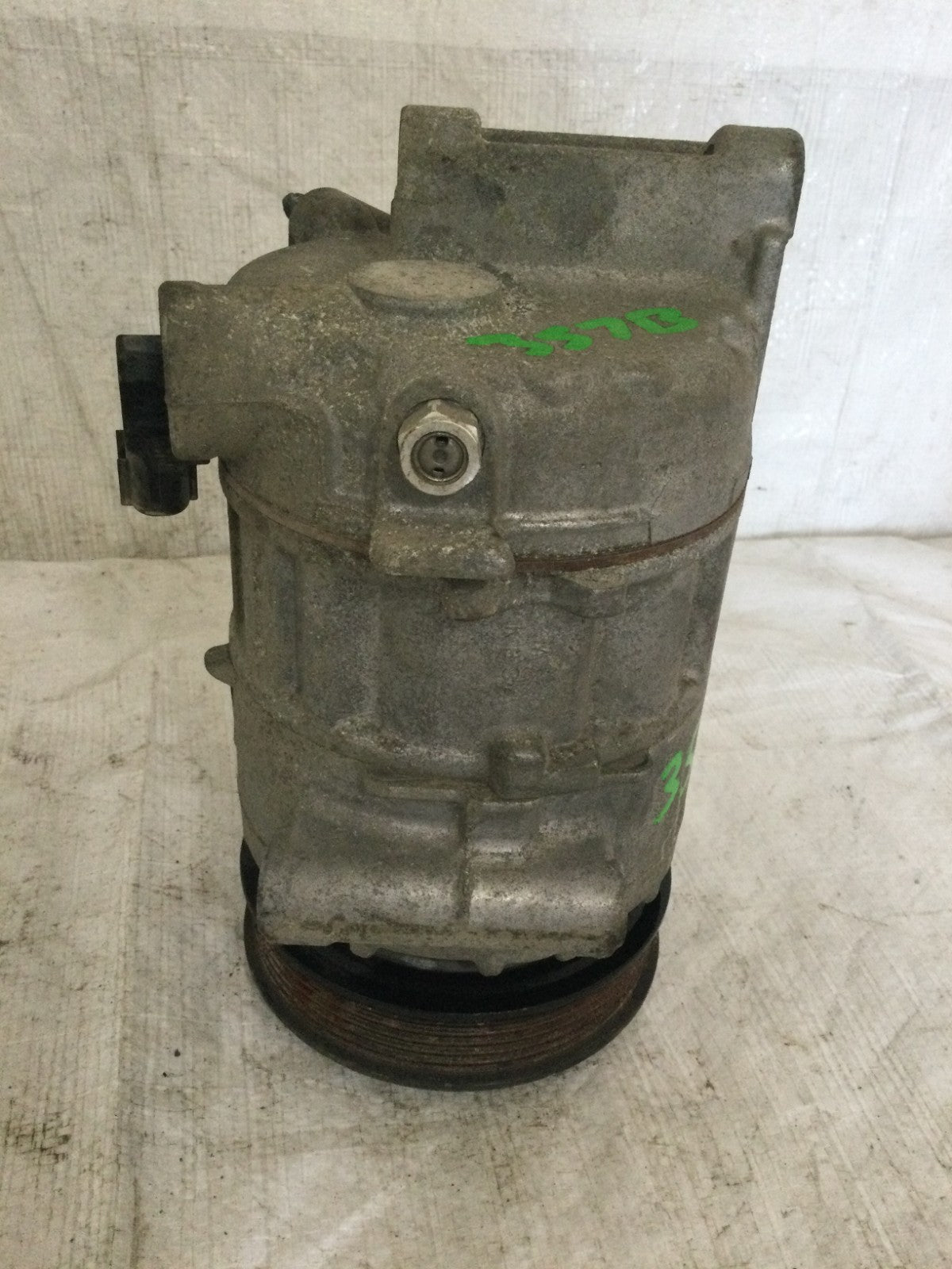 2019 Dodge Ram 1500 5.7L Air Conditioning Compressor OEM 68140664AE