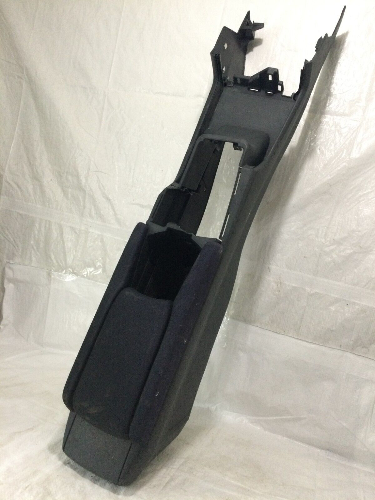 2016-2021 Honda Civic Center Console Assembly W/ Arm Rest OEM