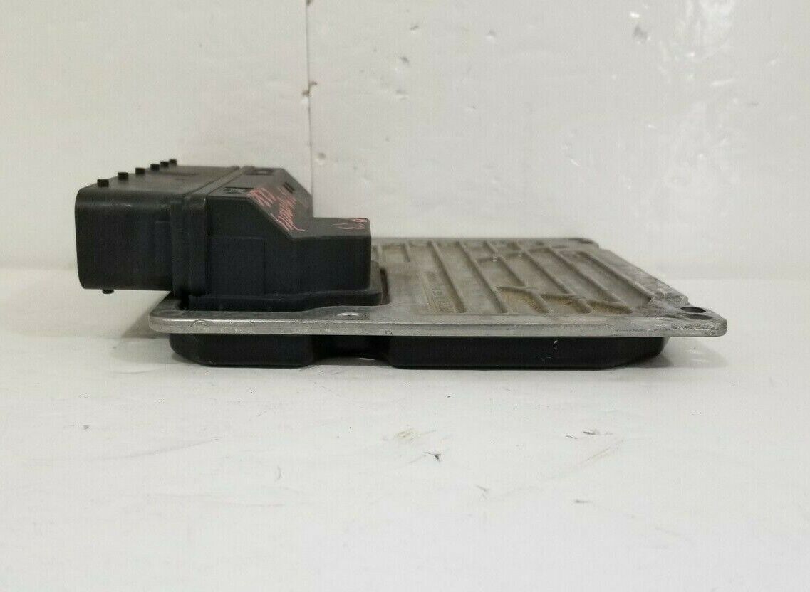 2003-2005 Mercedes W203 C230 Engine Control Unit ECU Module 2711535879 OEM