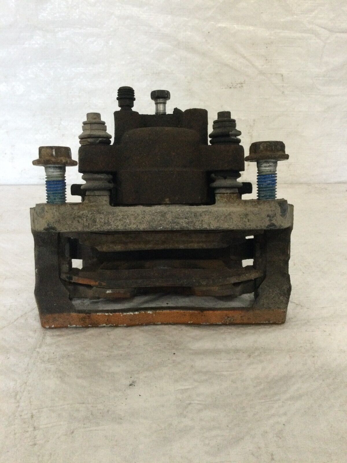 2018 Ram 1500 Brake Caliper Rear Right Passenger OEM RH