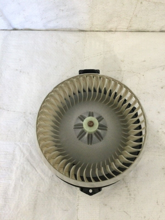 2013 Dodge Journey A/C Heater Blower Motor OEM