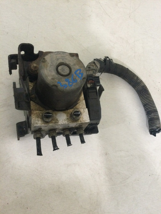 2013 GMC Sierra 1500 4.8L ABS  Anti-Lock Brake Pump Module Assembly OEM