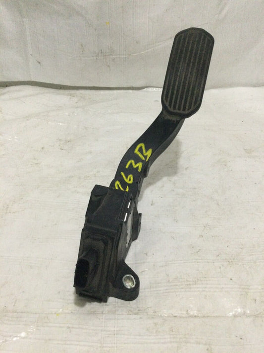 2015 Toyota Corolla  Gas Pedal Accelerator Assembly  OEM