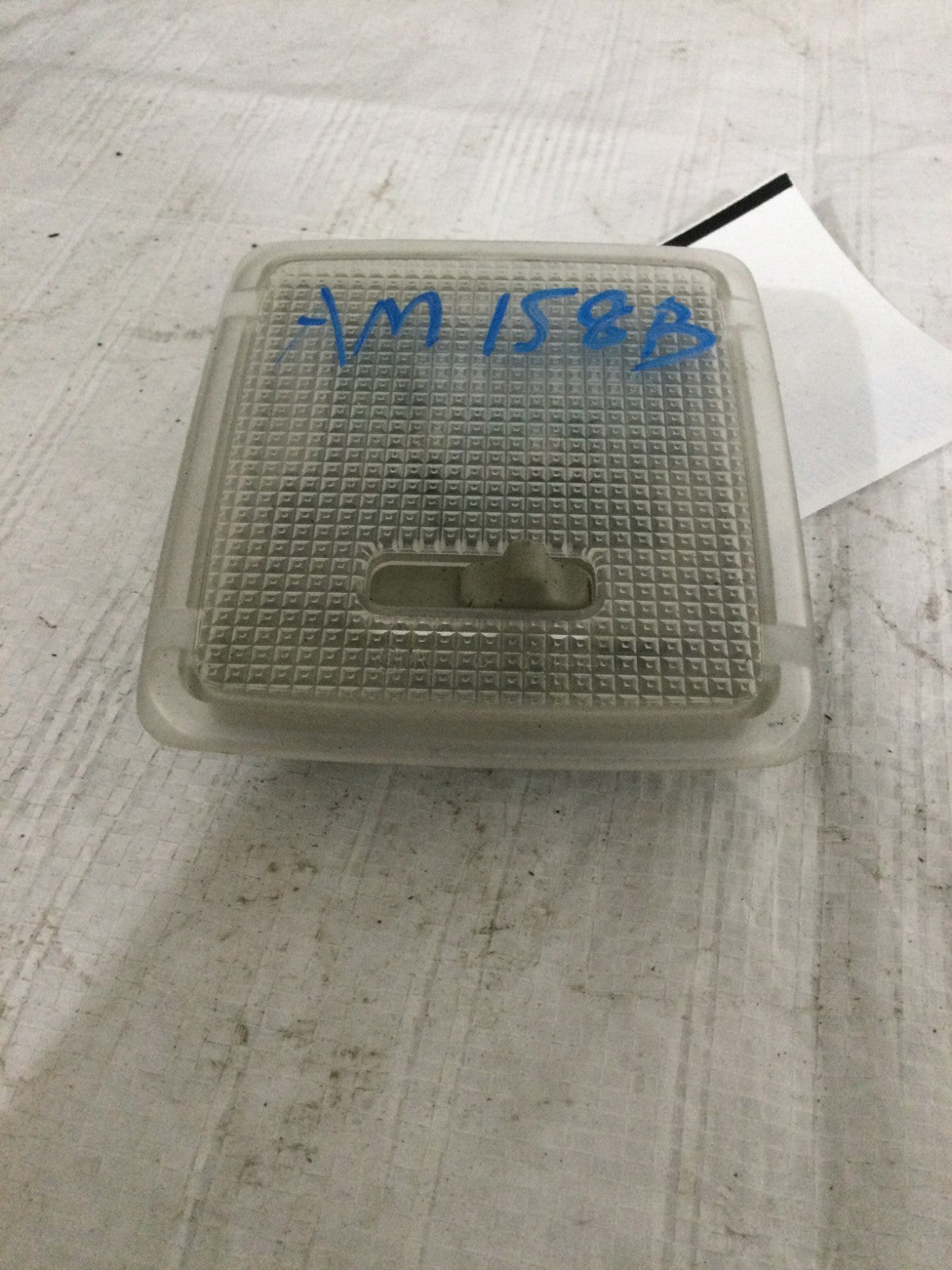 2003 Infiniti FX35 Interior Light OEM