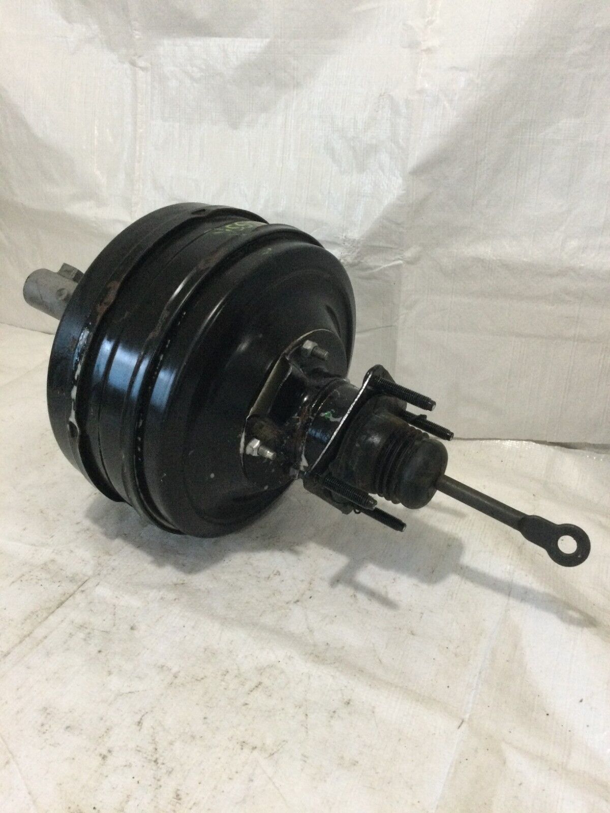 2017 RAM 1500  Power Brake Booster OEM