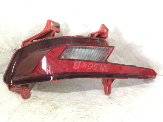 2019 2020 Hyundai Elantra Sedan Rear Backup Reflector Light Driver Left OEM