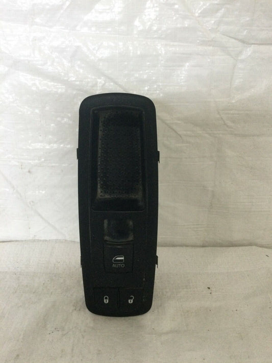 2012 Dodge Ram 3500 Front Right Passenger Window Switch OEM 04602870AC