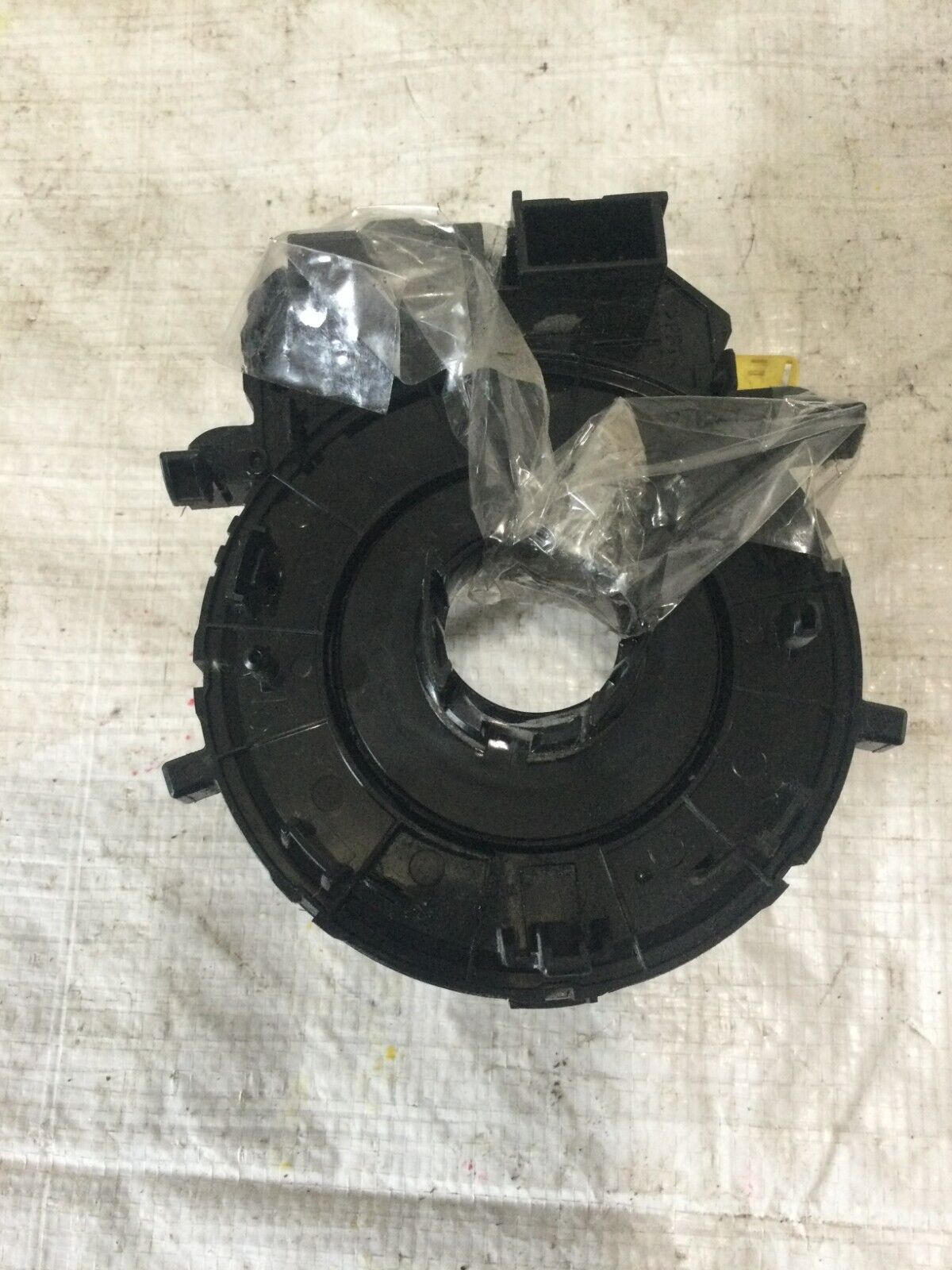 2017 Hyundai Elantra Clock Spring OEM