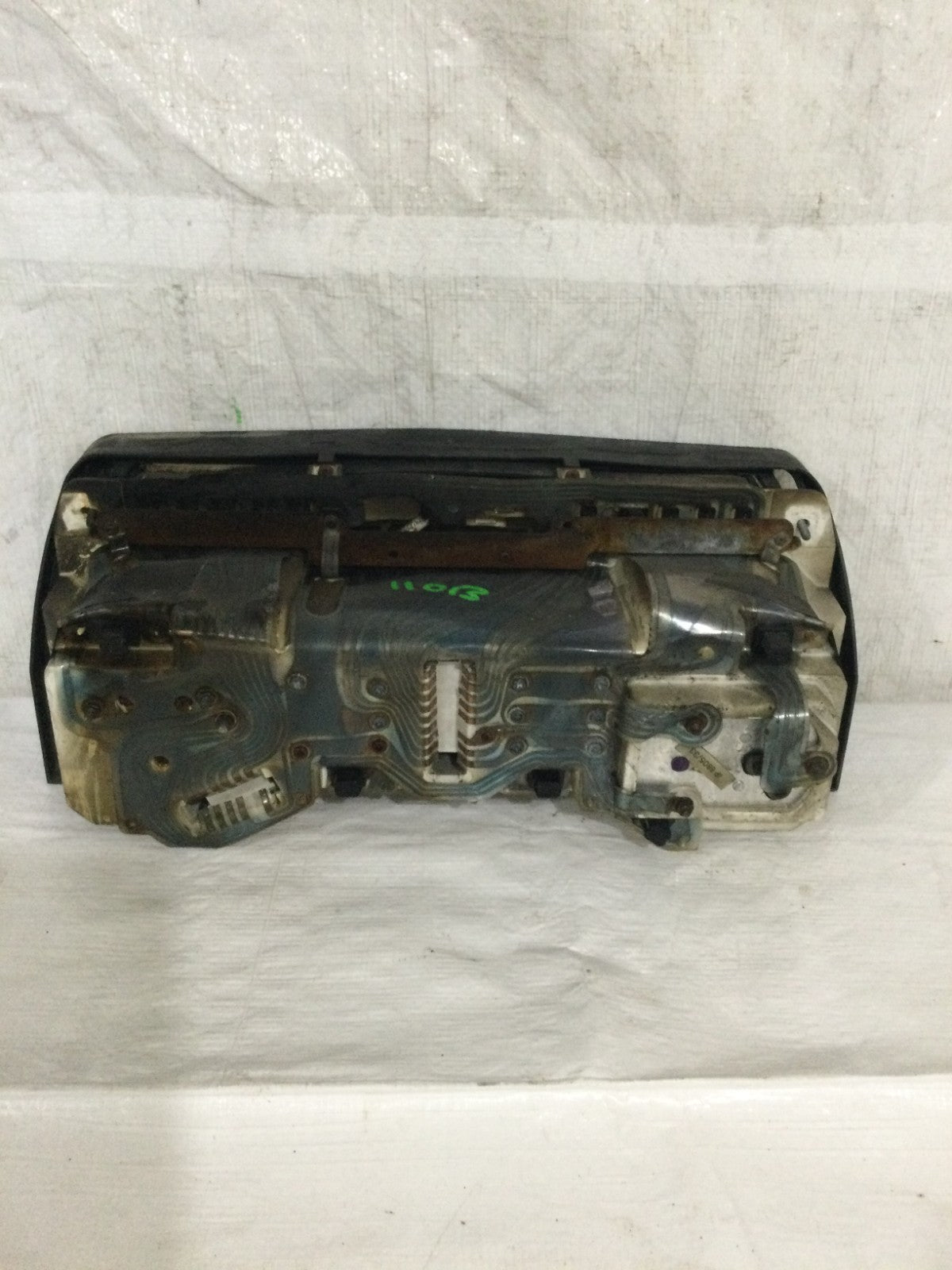 1984 Jaguar XJS 5.3L Speedometer Instrument Cluster OEM