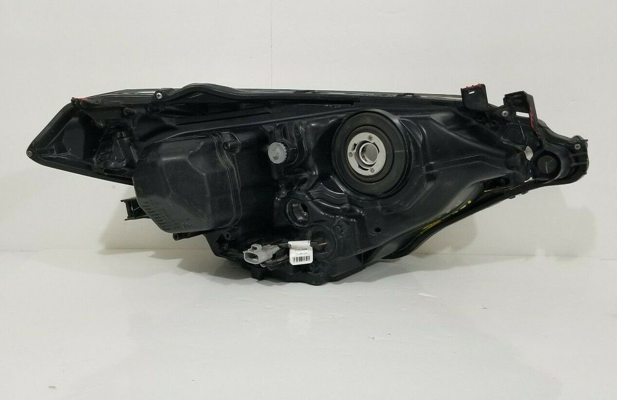 2016 Toyota Corolla Headlight Left Driver Side OEM LH