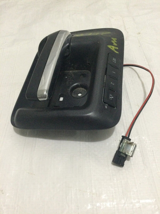 2015 Chevrolet Equinox  Front Left Inside  Door Handle OEM