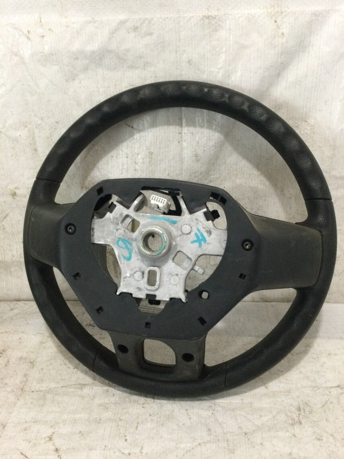 2018 RAM 1500 Strng Wheel Cruise Control Buttons OEM