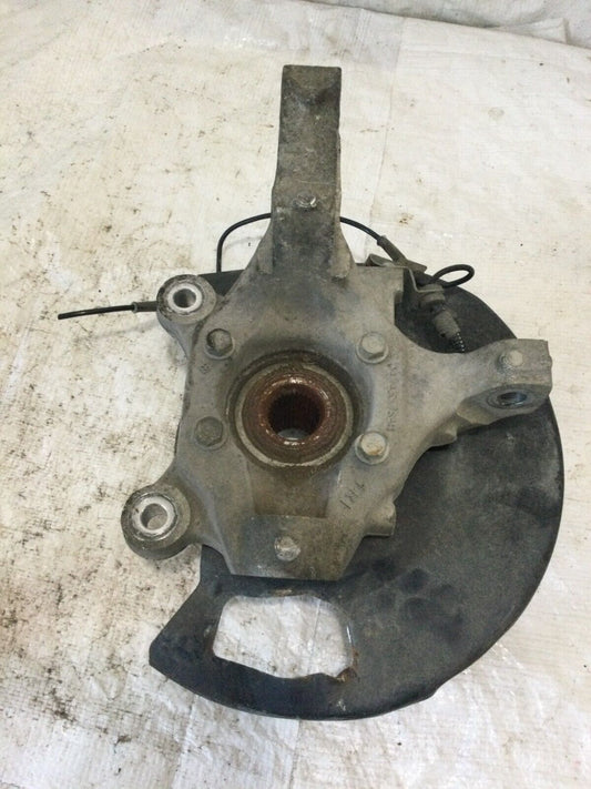 2012 Dodge Grand CaravanFront Right Spindle Knuckle Bearing Hub OEM FWD