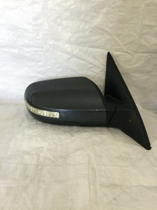 2007-2012 Nissan Altima Right Passenger Side View Mirror Heated W/ Turn Signal 