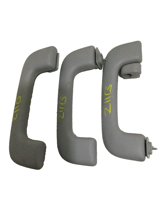 2017 Hyundai Elantra Interior Grab Handle Set of 3 OEM