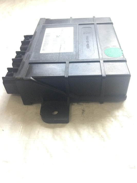 2012 Cadillac CTS Coupe Anti Theft Locking Module 20931771 OEM