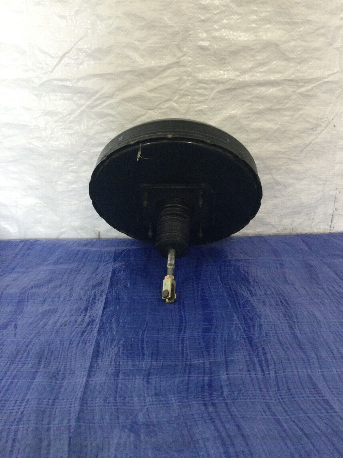 2004-2008 Toyota Sienna Master Cylinder  OEM 131010-89060