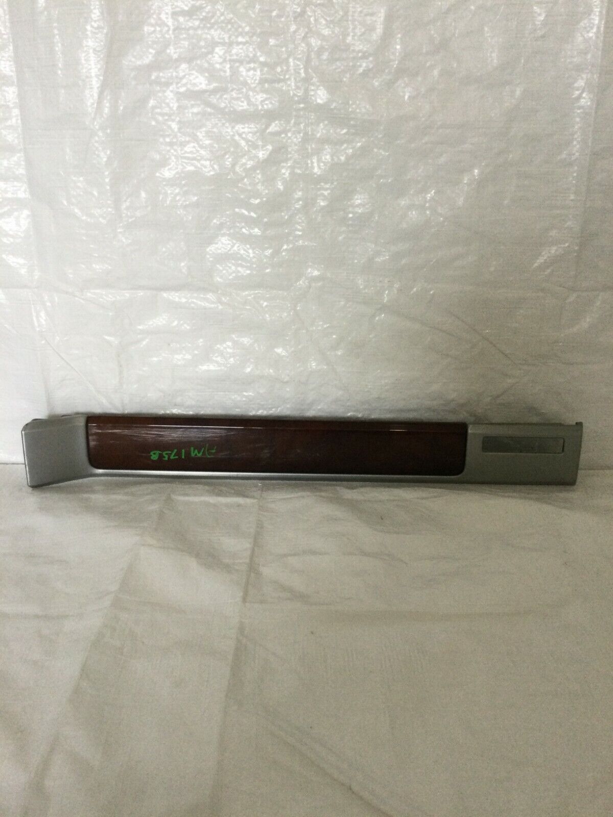 2007 Volkswagen Touareg Front Right Passenger Dash Panel 7L6858969 OEM