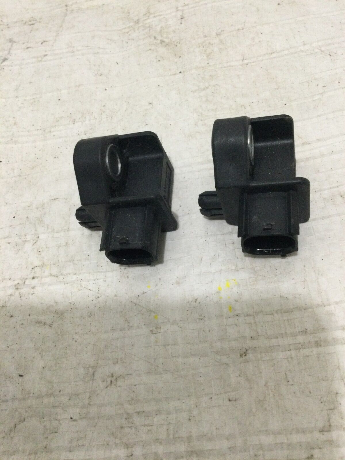 2017-2019 Hyundai Elantra Left Crash Impact Sensor 95920-F2000 OEM