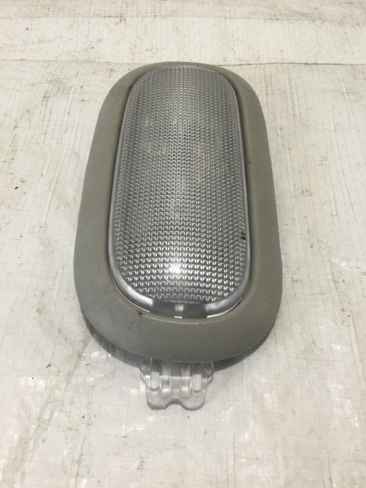 2007-2008 Dodge Ram 1500 Interior Dome Map Light OEM
