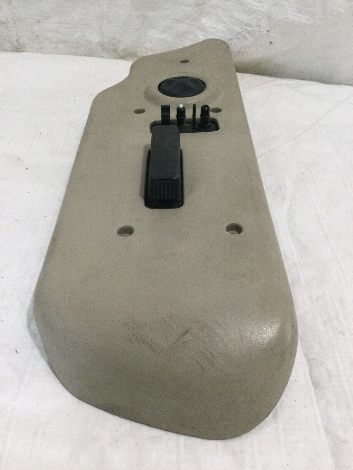 2003-2006 Cadillac Escalade EXT Right Passenger Power Seat Control Switch OEM