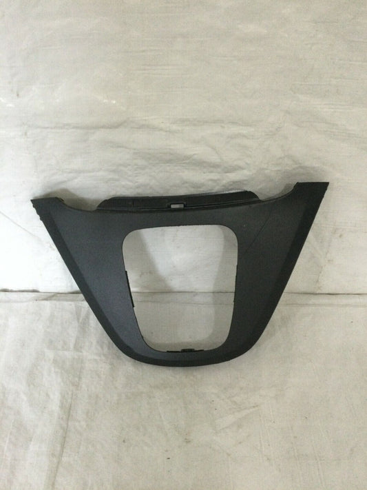 2010 Honda CR-V CRV Shifter Bezel Trim 77270-SWA-A0-20 OEM