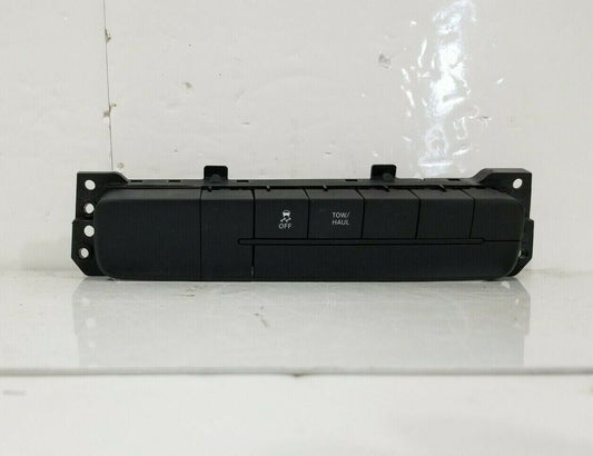 2016 Dodge Ram 1500 Traction Tow Haul Control Switch 68247620AA OEM