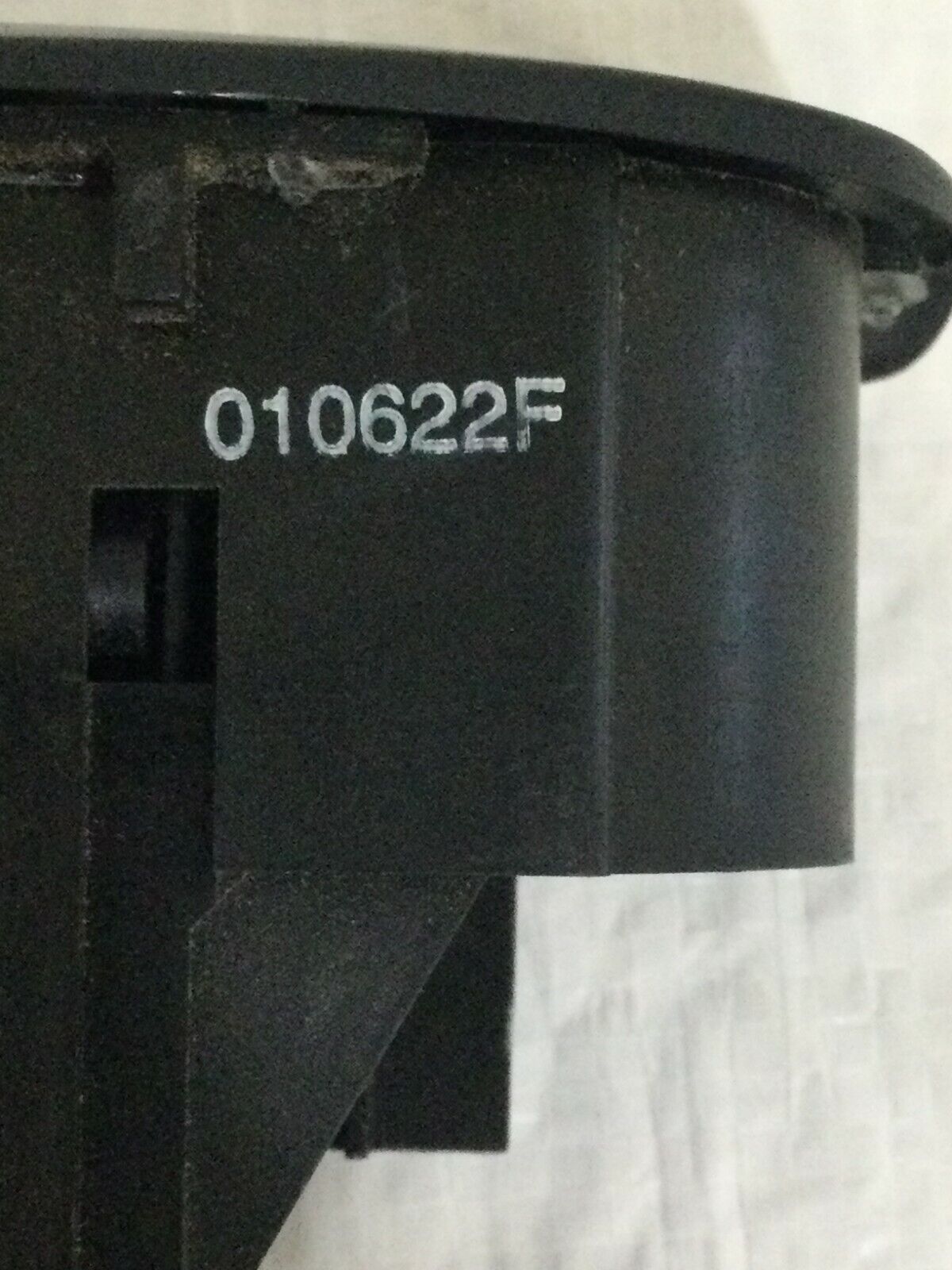 2002 Ford F-150 F150 Headlight Switch Assembly OEM