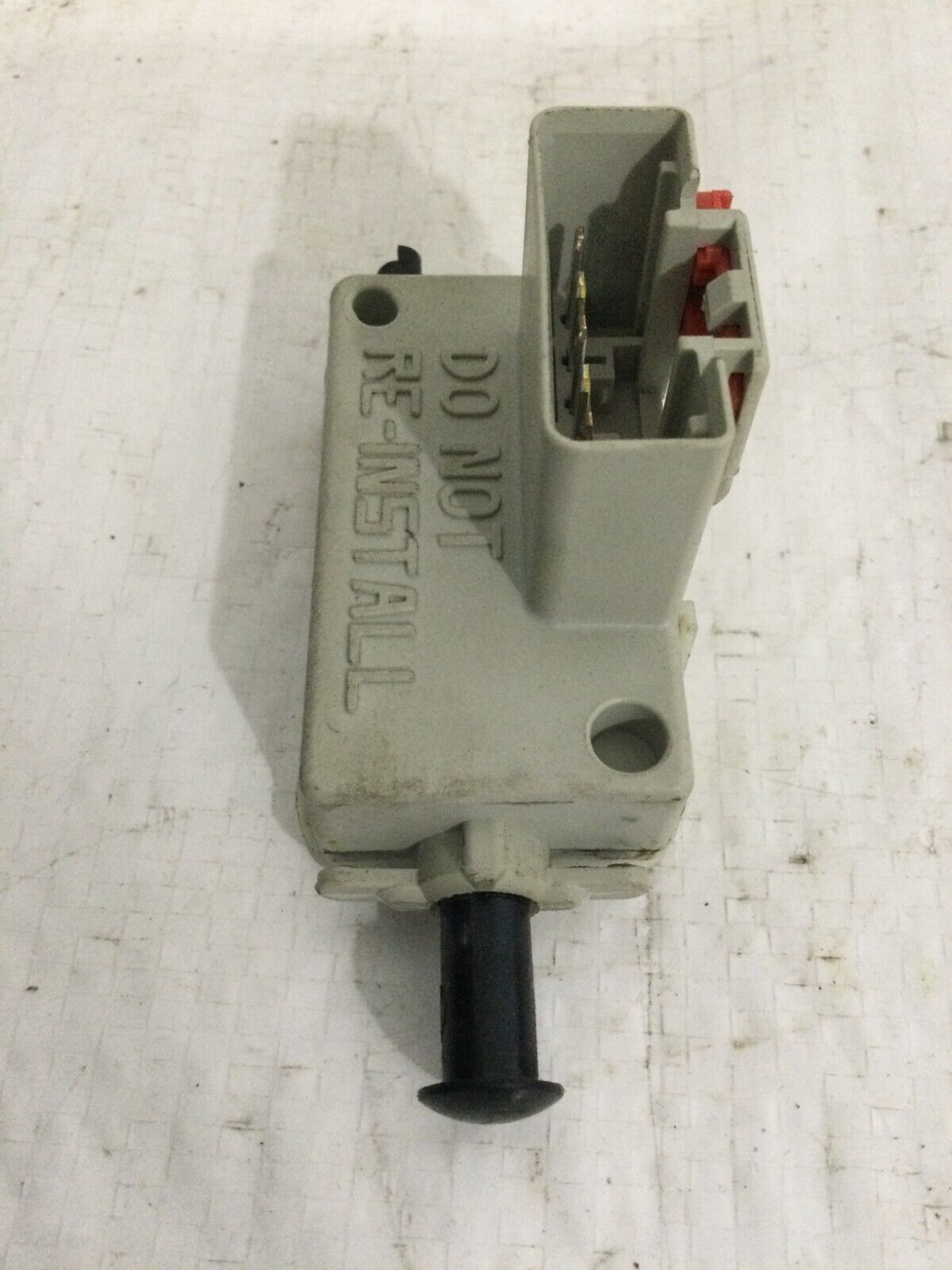 2004 Dodge Ram 1500 Brake Light Switch OEM