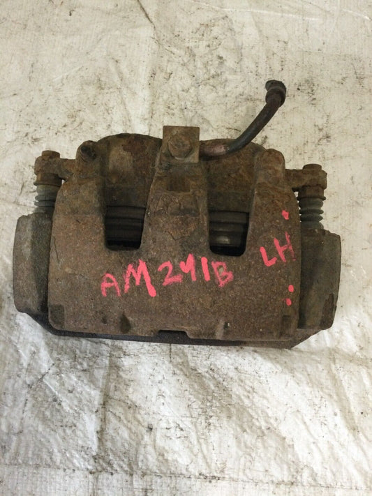 2011 Dodge Ram 1500 Front Left Brake Caliper OEM