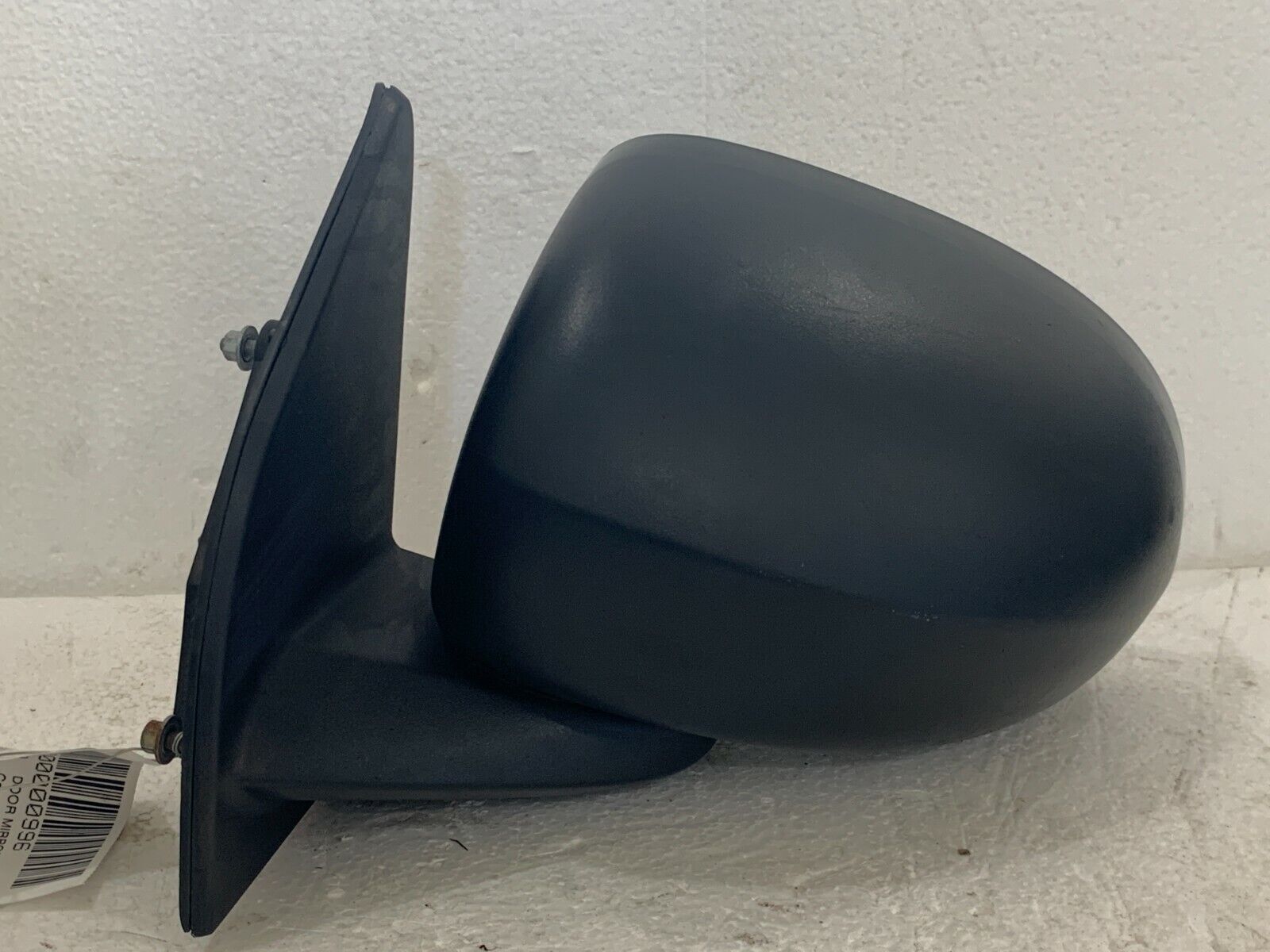 2007 Jeep Compass Left Driver Manual Side View Door Mirror OEM LH