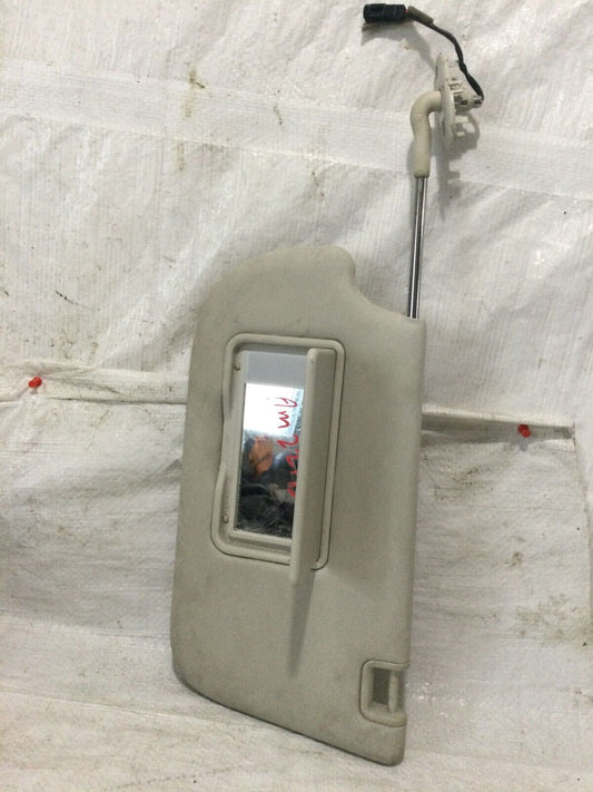 2014 Ford Escape Left Sunvisor OEM 2013-2018
