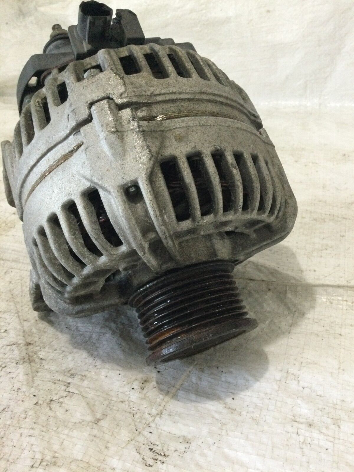 2006 Dodge Ram 3500 5.9L Diesel Alternator