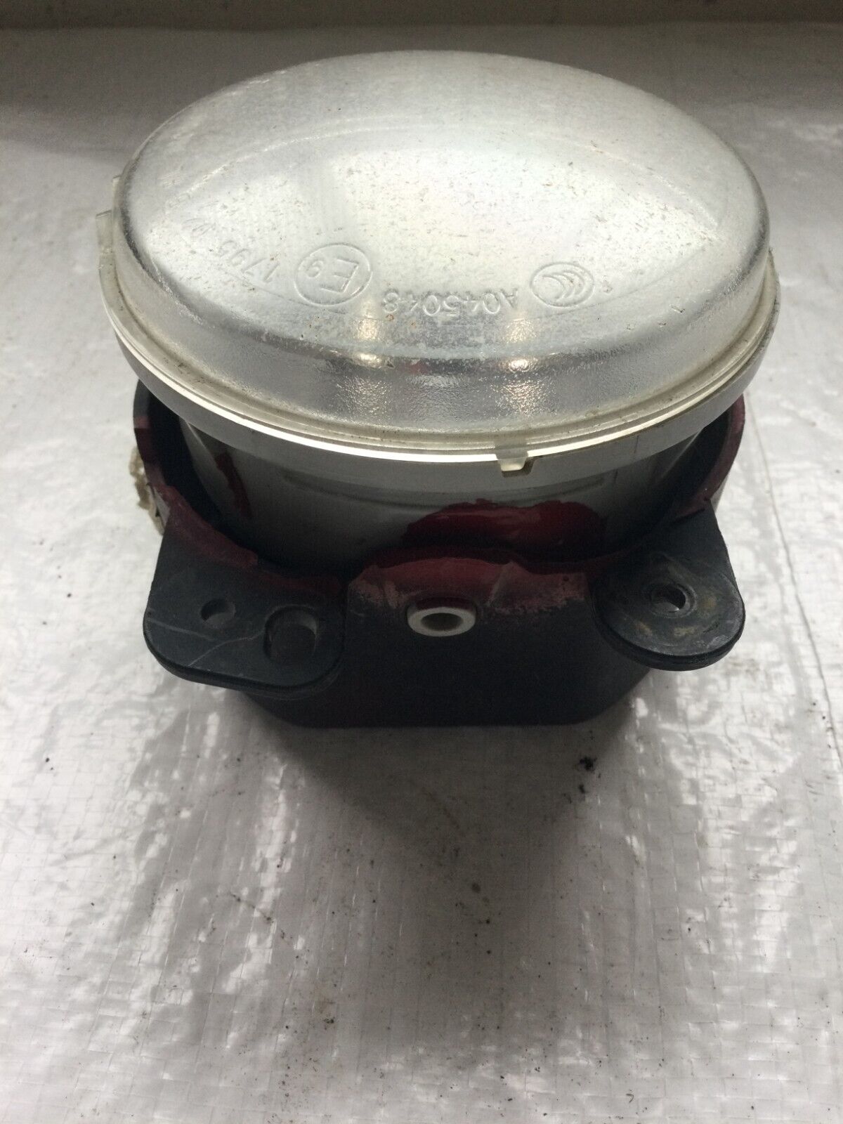 2017 Jeep Wrangler Front Right Fog Light OEM RH