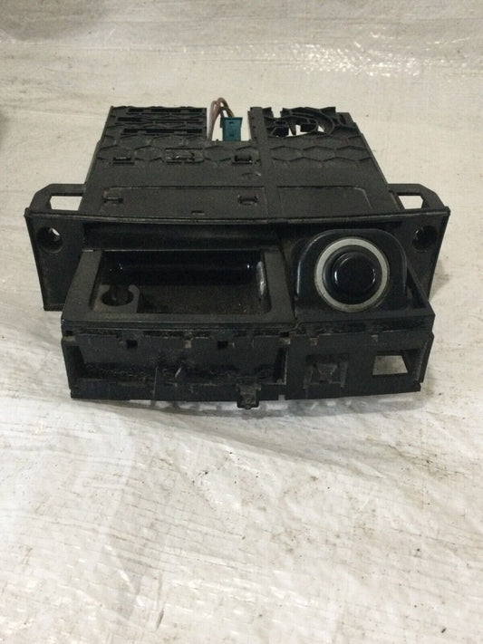 2011 Mercedes-Benz GL63AMG Center Lower Dash Storage Ashtray A1648100130
