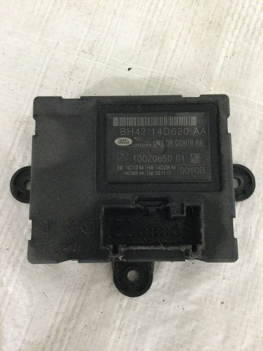 2012 Land Rover LR4 Rear Left/Right Door Control Module OEM BH42 14D620 AA