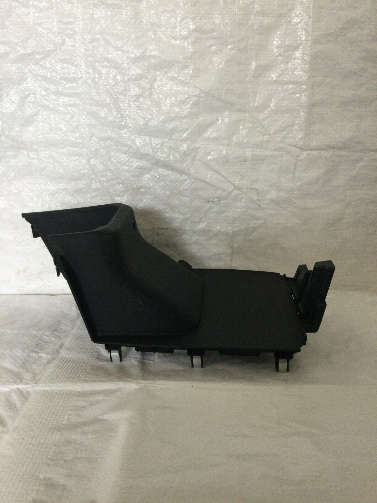 2016-2017 Honda Civic Center Console Lower Tray Trim Panel OEM 83425-TBA-A0