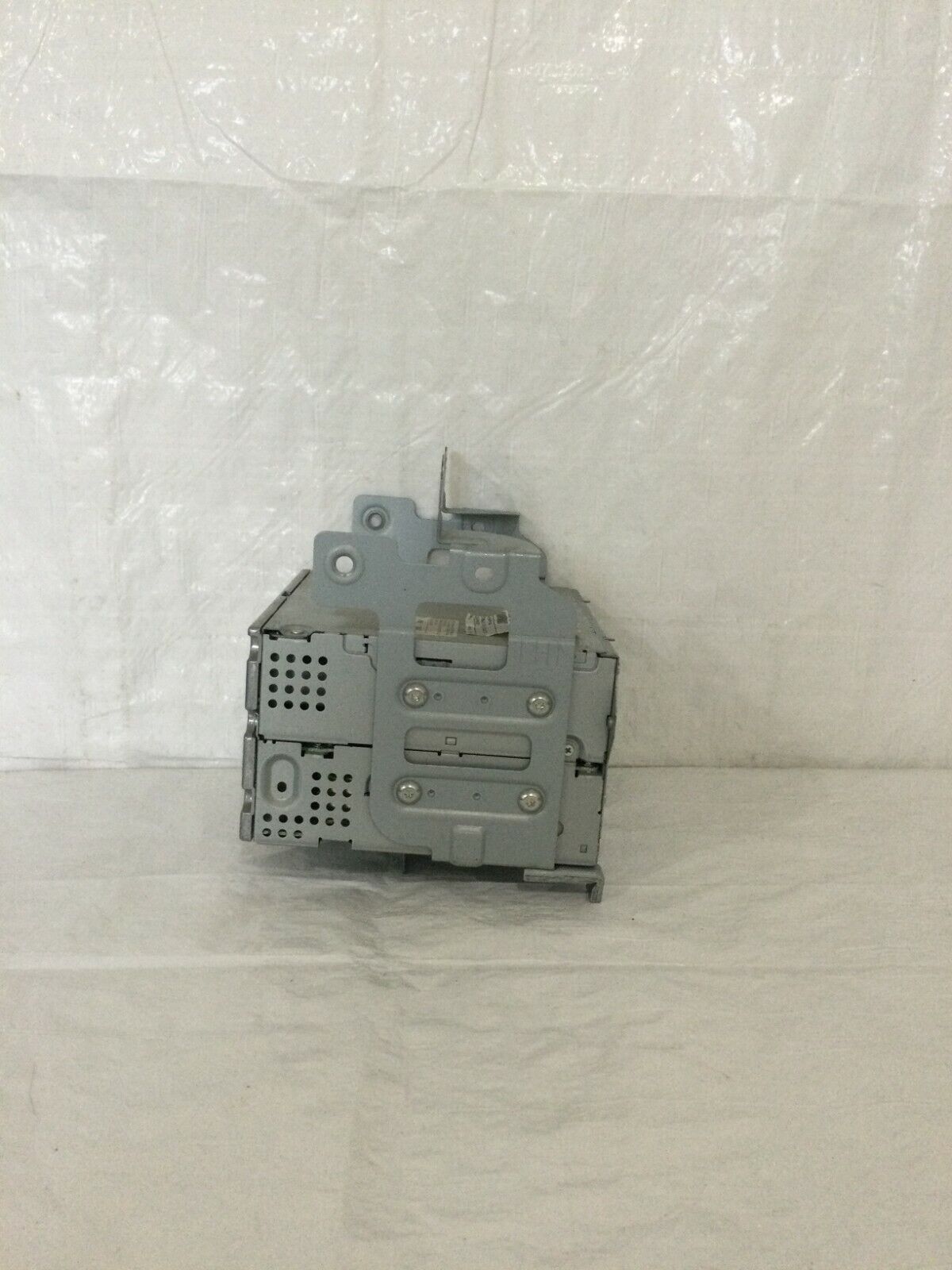 2007 Infiniti G35 AM FM Satellite Radio Receiver OEM Sedan 4DR