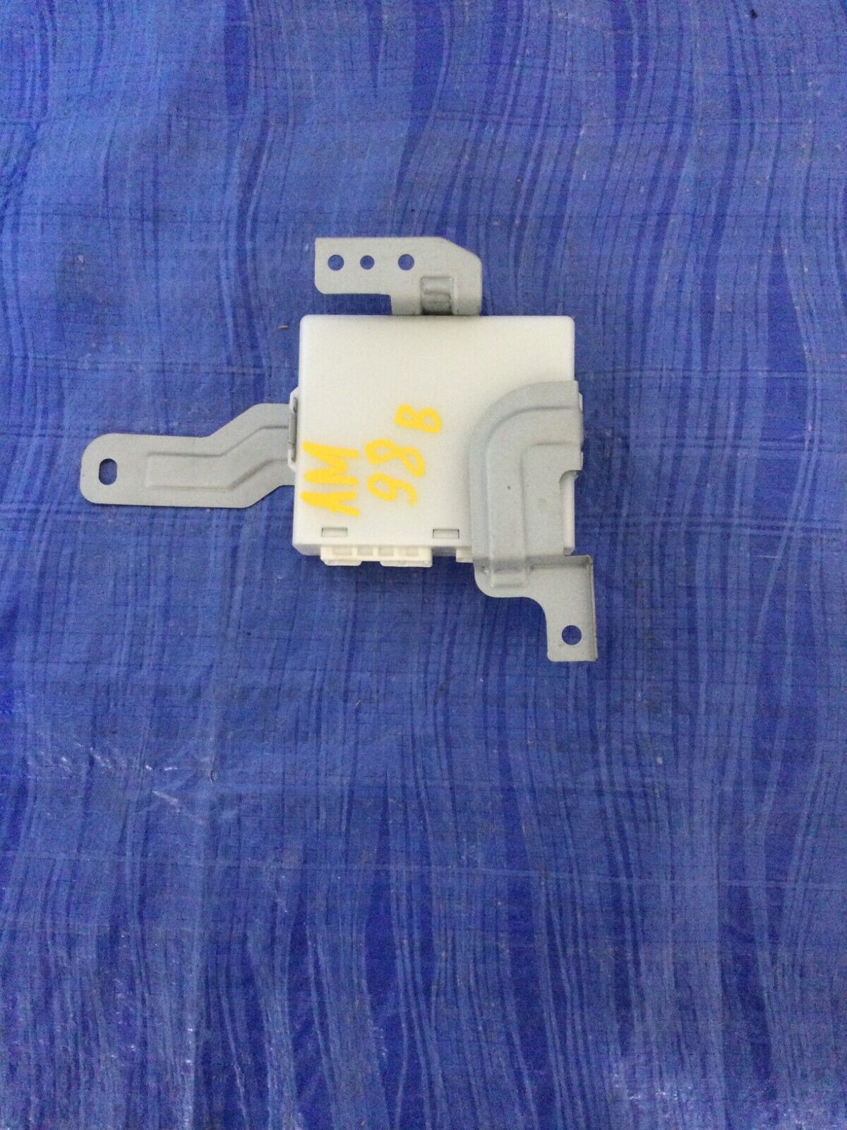 2007  Infiniti G35 Driver Seat Memory Control Module 98800JK600 OEM