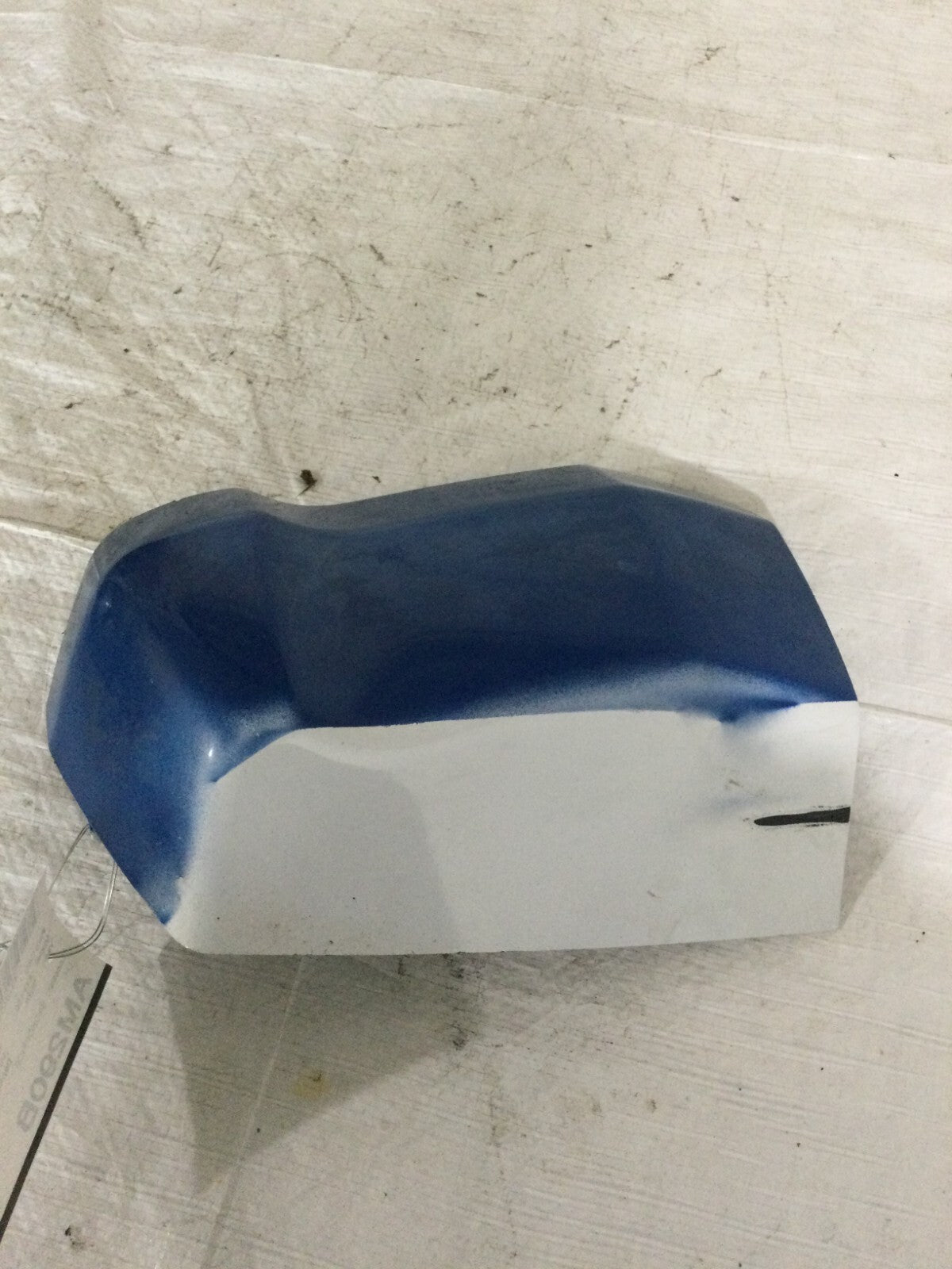 2018 Ford F-150 Left Cab Corner OEM