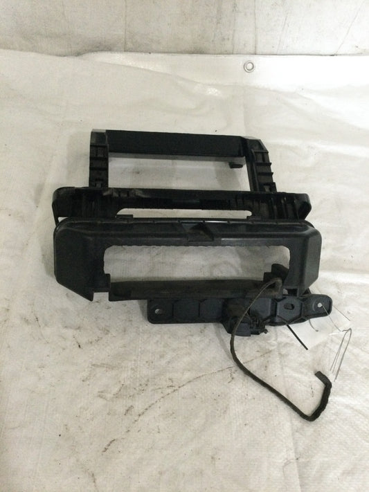 2023 Ford F150 F-150 Engine Control Module Bracket Unit OEM MARKED DAMAGE