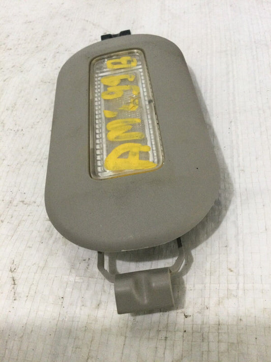 2014 RAM 3500 Overhead Console Interior Light Lamp OEM