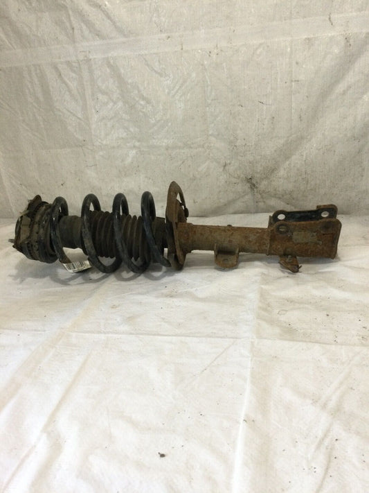 2012-2017 Dodge Grand Caravan Front Left Shock Strut Assembly OEM