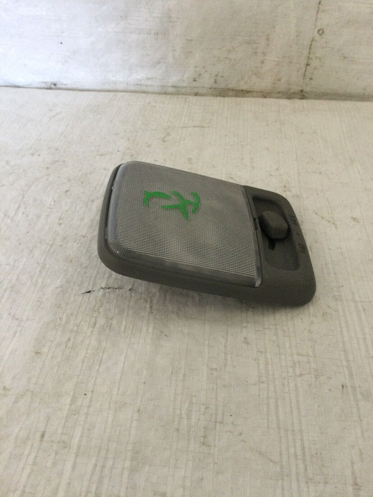 2001 Nissan Xterra Interior Dome Light OEM