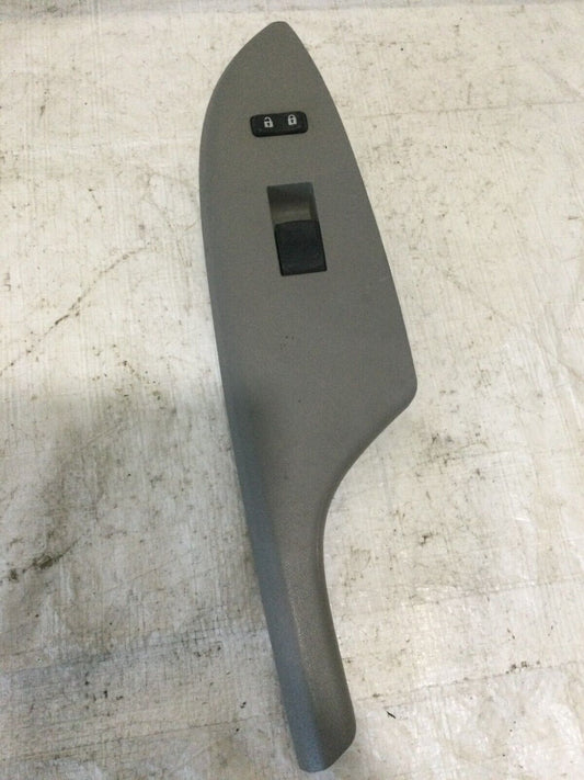 2013 Toyota Corolla  Front Right  Power Window  Door Switch  OEM