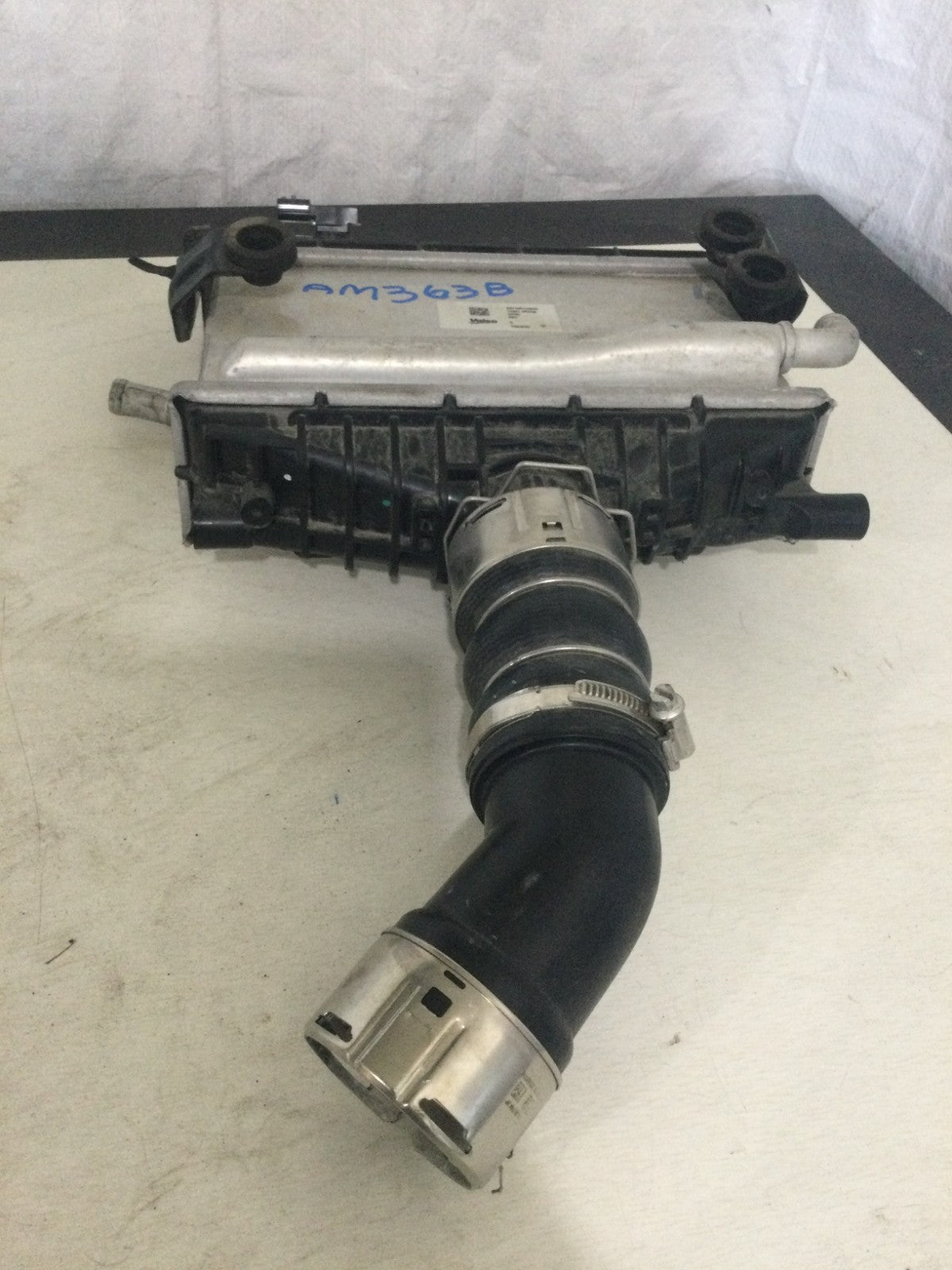 2024 Nissan Rogue 1.5L Intercooler OEM
