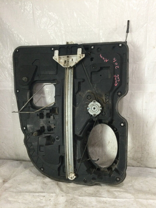 2010 Dodge Ram 1500 Rear Right Door Regualator OEM